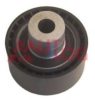 AUTLOG RT1261 Deflection/Guide Pulley, v-ribbed belt